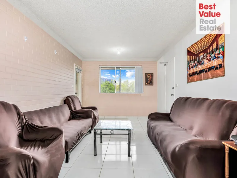 Nest Or Invest Feel Good 2 Bedroom Apartment.