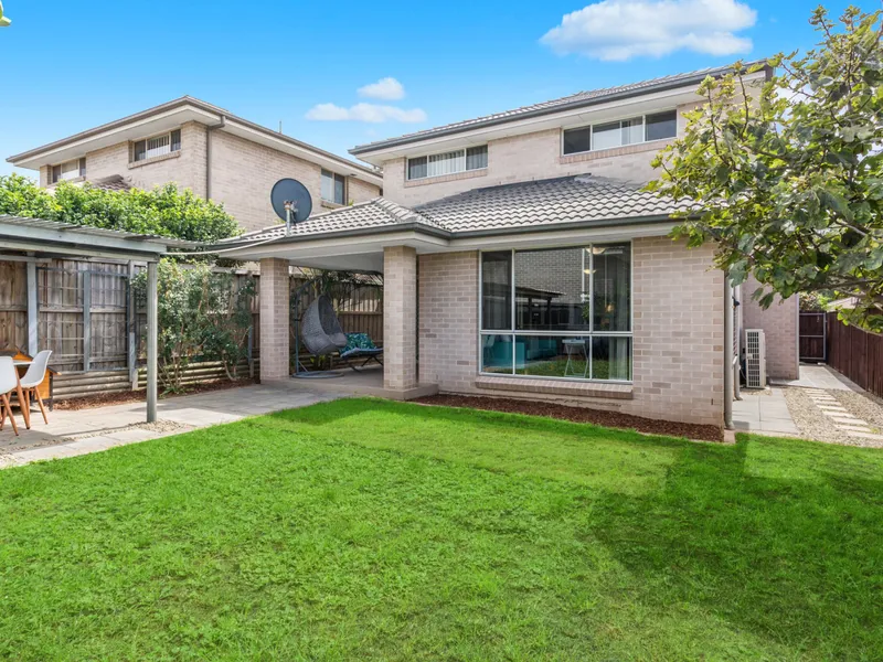 Location, Style & Comfort