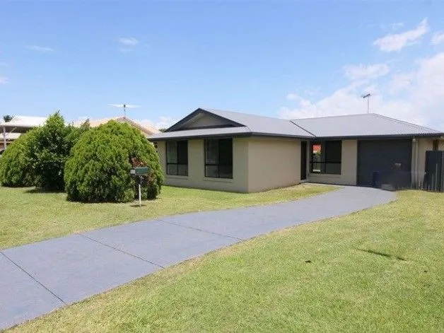 Investment Opportunity or Your New Home!
