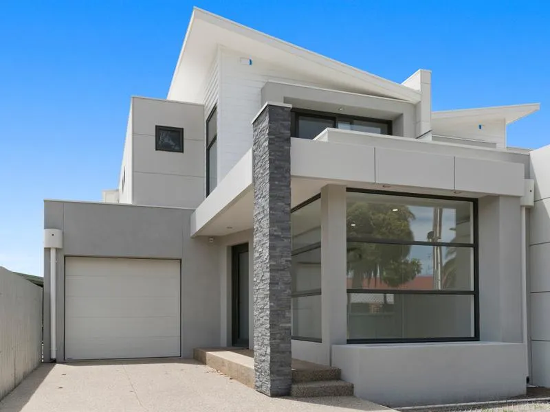 Located within walking distance to amenities!