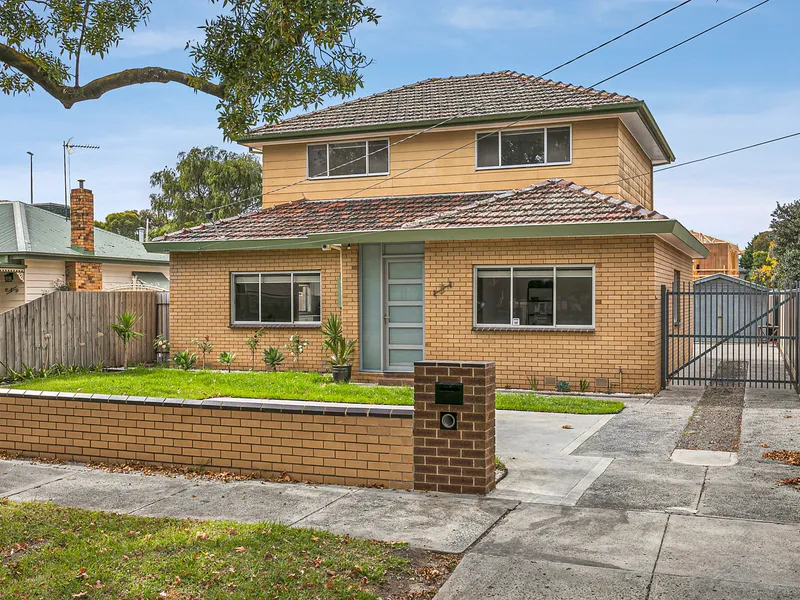 Instant Family Flair with Outstanding Options Ahead