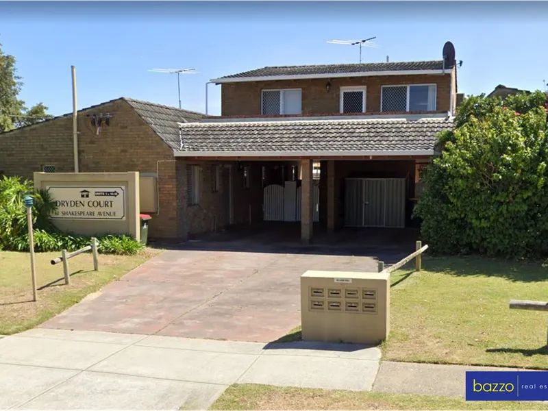 UNDER OFFER ALREADY WITH TEAM REID 0477 700 178!