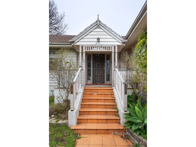 Charming Family Home in Convenient Location