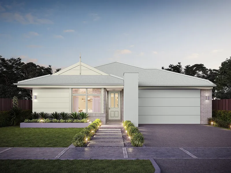 Fixed Footings with Guaranteed Build Time T&C's apply