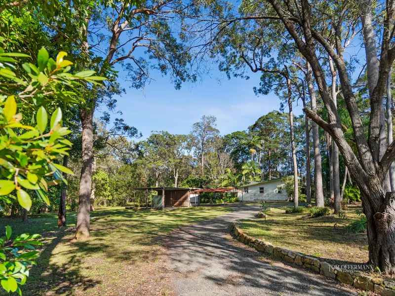 Unmissable Opportunity for Dream Residence on 1.89ha