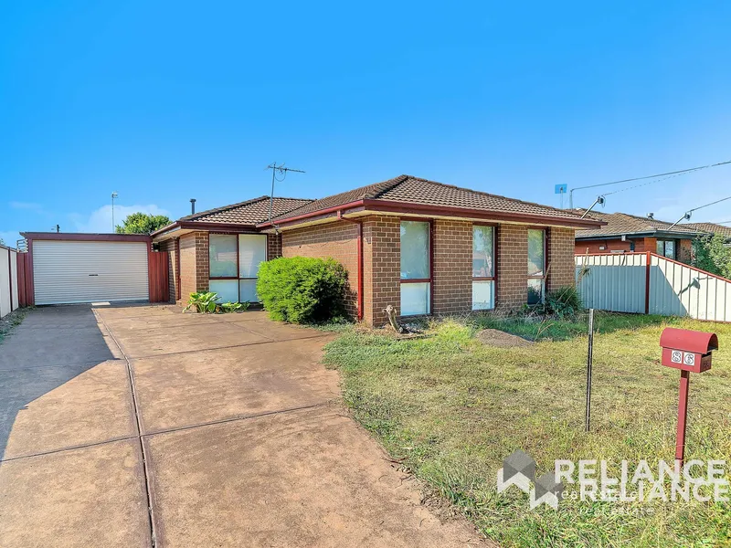 SITUATED IN THE HEART OF WERRIBEE