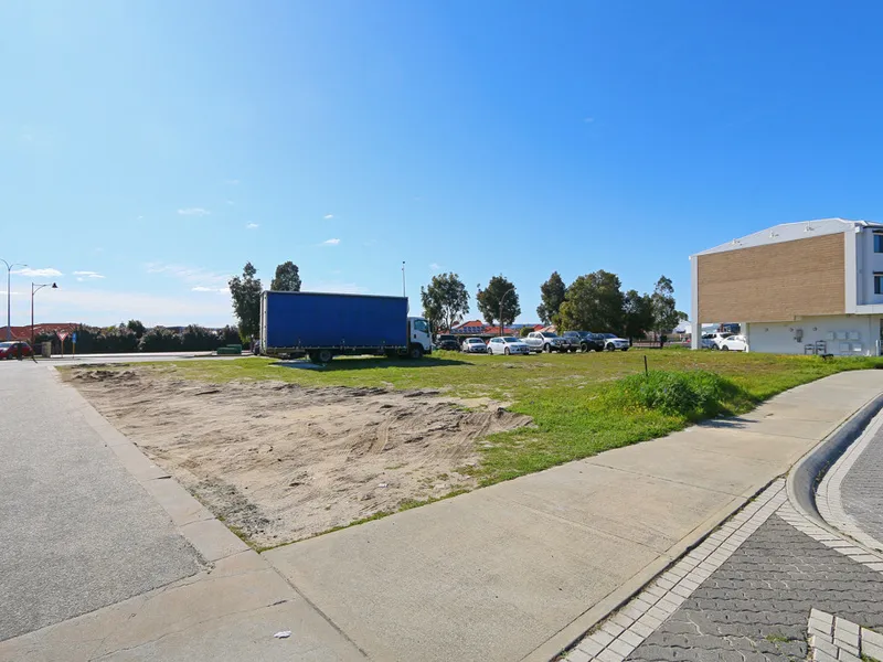Endless Versatility: Unlocking the Mixed-Use Potential!