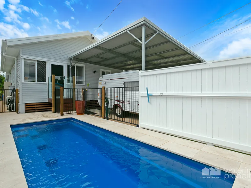 Location and Lifestyle! Book an Inspection Now