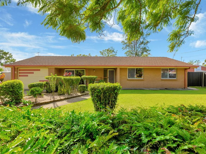 SOLD - Under Contract