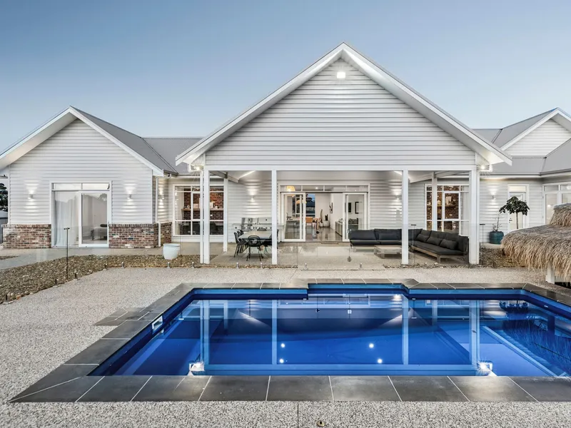 Unparalleled Luxury with a Coastal Address