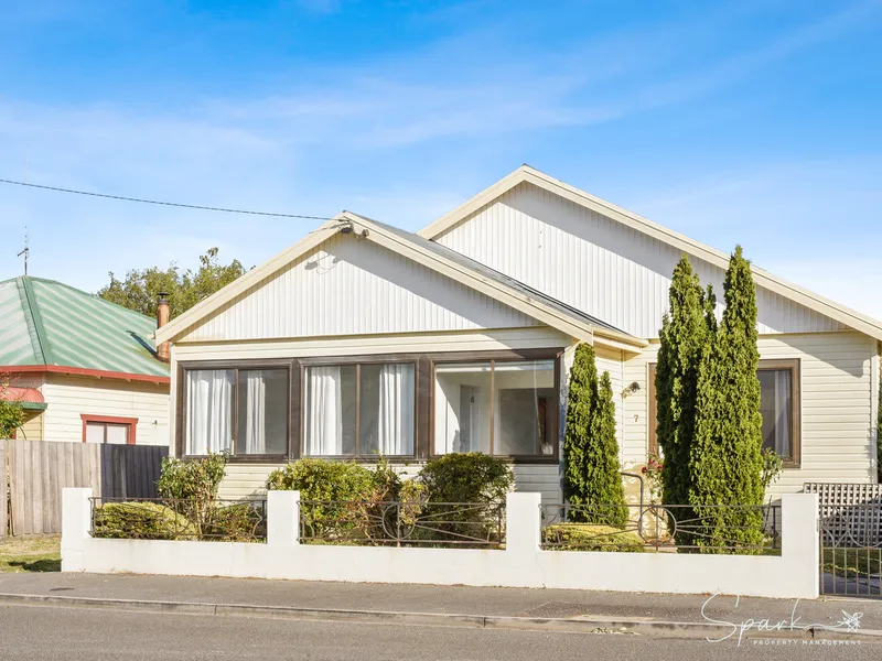 Enjoy Invermay Living