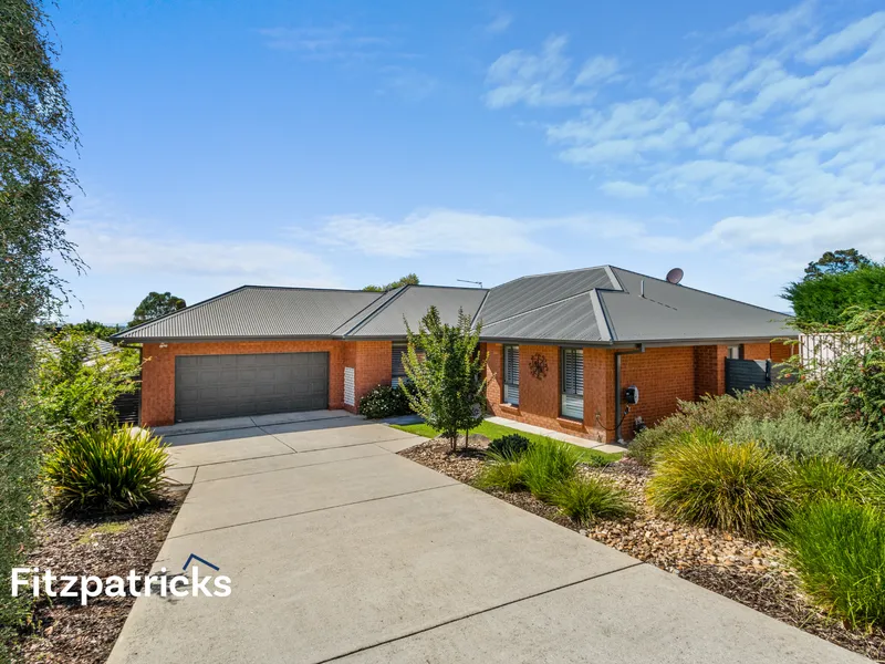 Peaceful Tatton Cul-de-sac