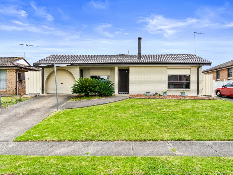 Owners purchased elsewhere!!!