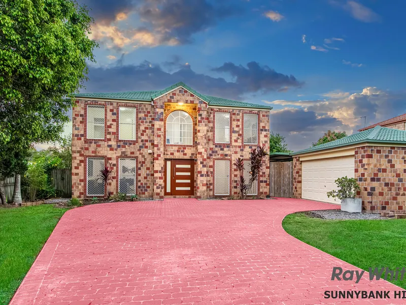 CLASSIC BIG BRICK BEAUTY