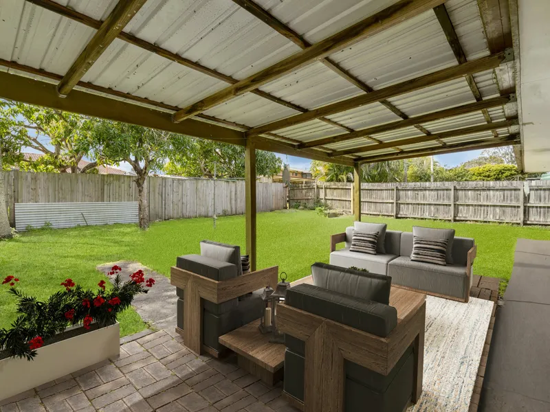 Perfect home or Investment Property