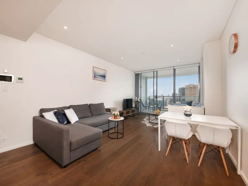 Fantastic One Bedroom Apartment for Sales in Darling Square!