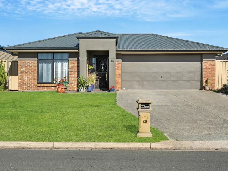 Affordable family home in Sunday Estate
