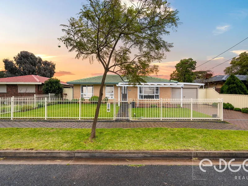Spectacular Family Sanctuary!