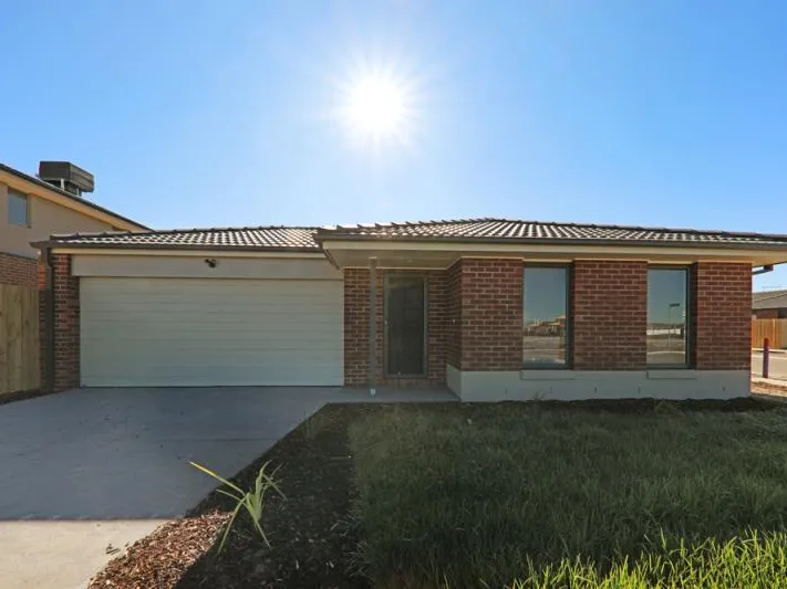 Brand New Family Home!