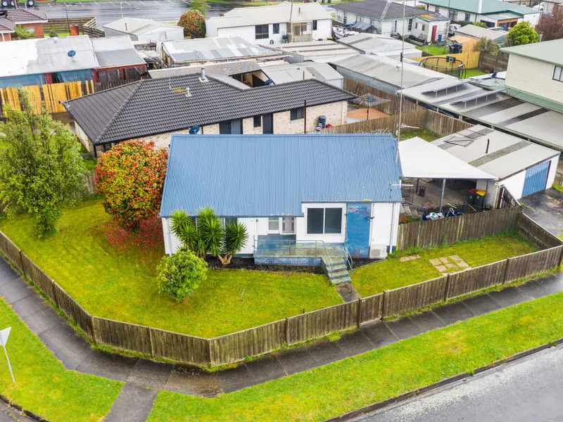 A brilliant next investment