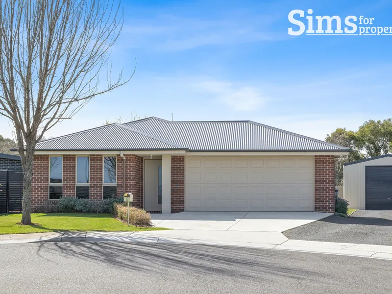 Discover Comfort and Elegance in Quite Location