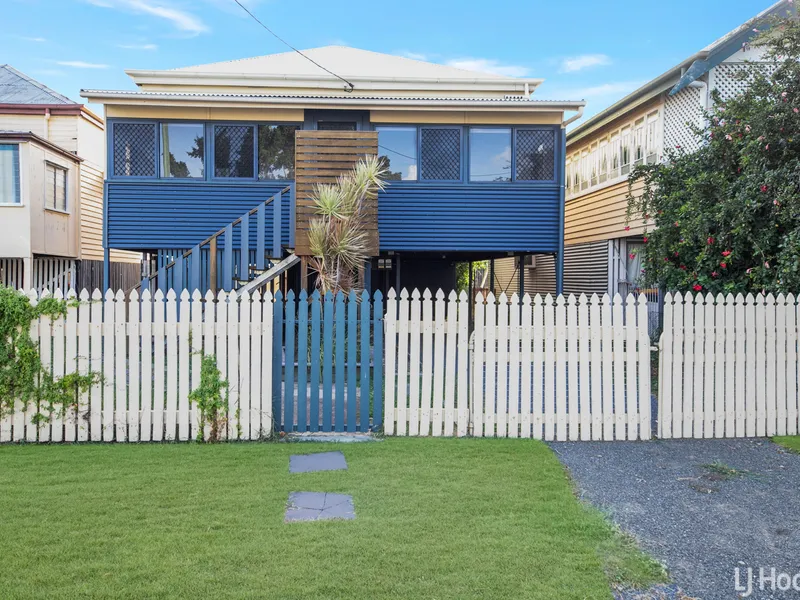 What a Cracker Investment