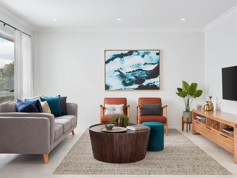 Perfect for first home buyers, investors or downsizers.  