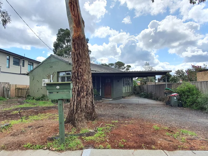 A New Opportunity Awaits in Forest Hill