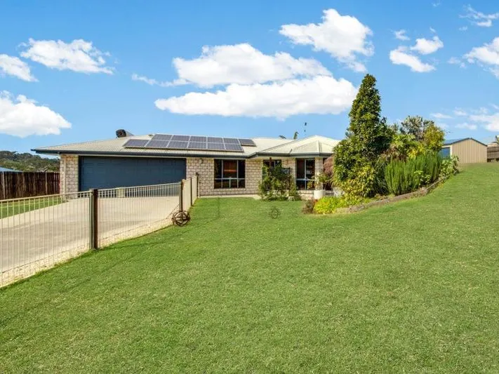 WHAT A LITTLE BEAUTY!