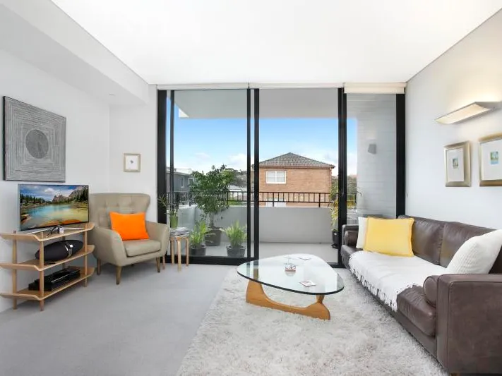 PRIME LOCATION IN THE HEART OF RANDWICK!