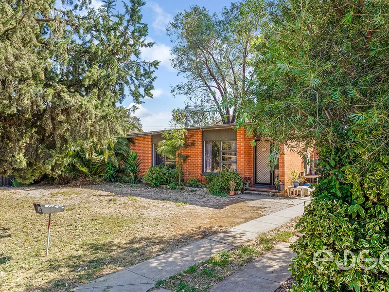 Exciting Opportunity In A Prime Position Perfect for Rental and Future Development!