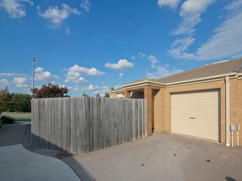 Low Maintenance Living