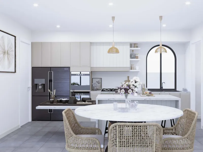 House & Land Package - Newpark Estate, Marsden Park