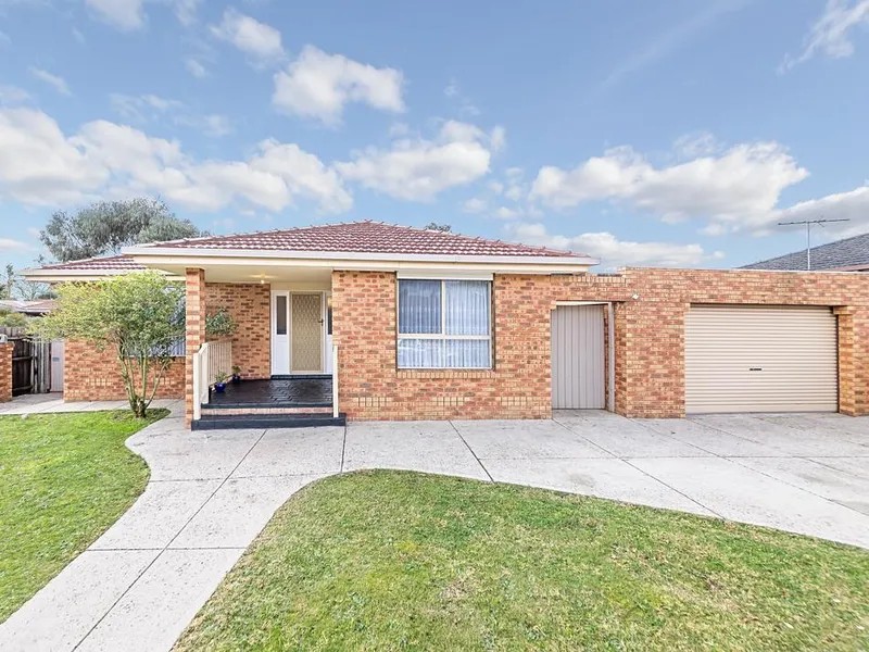 Ideal Family Home