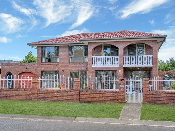 UNDER CONTRACT