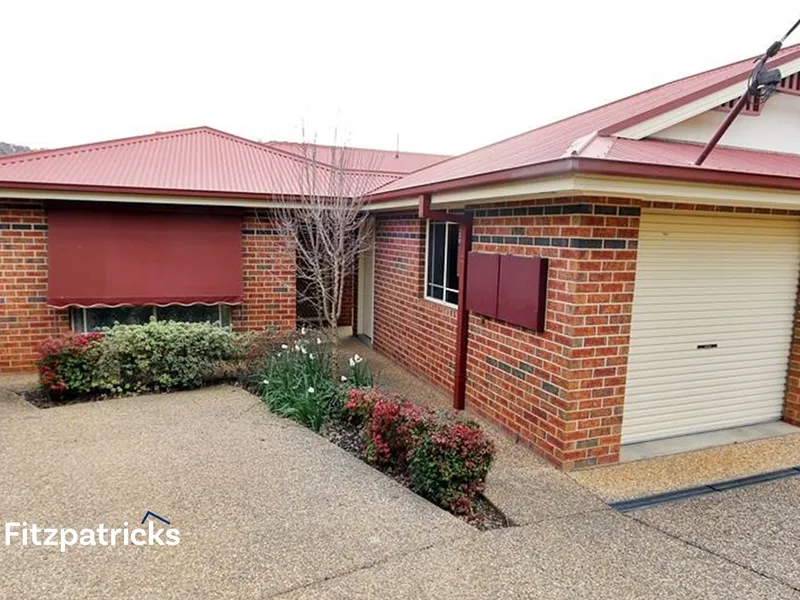 Large Secure Kooringal Unit