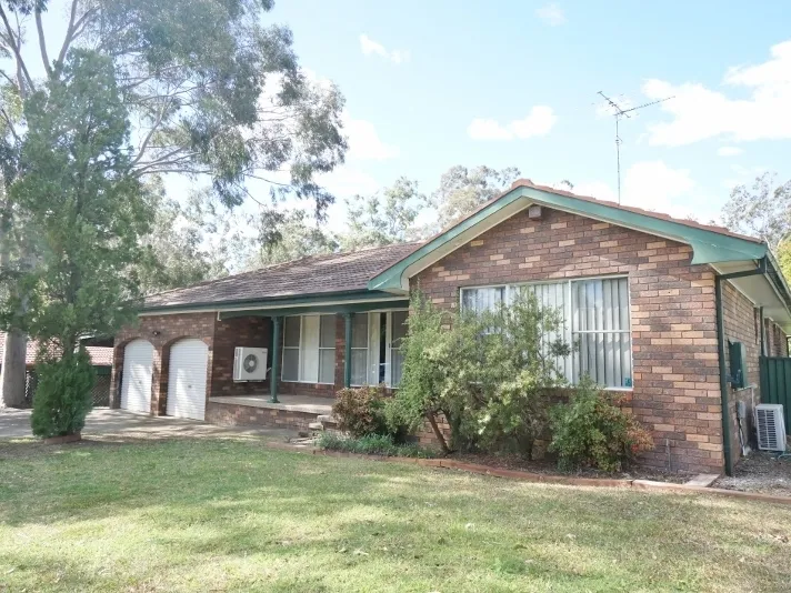 4 Bedroom Family Home in Convenient Location