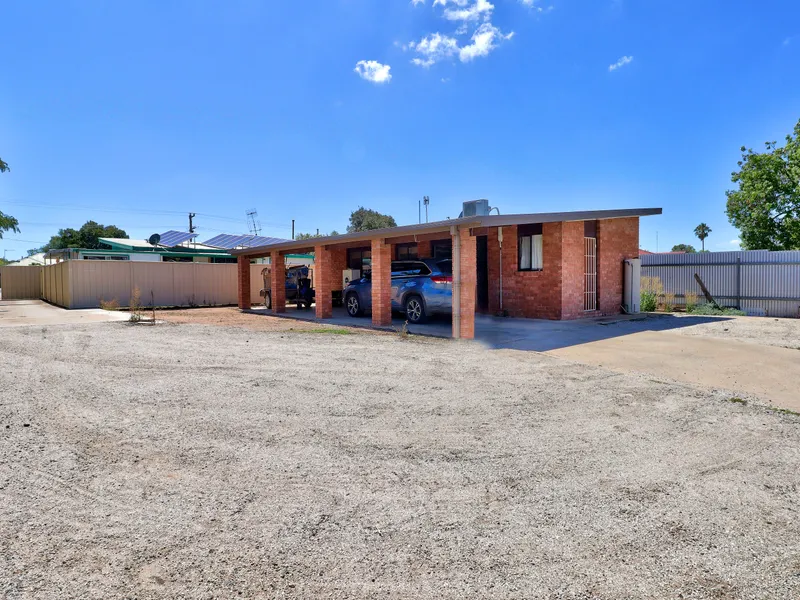 TORRENS TITLED, SINGLE BEDROOM UNIT