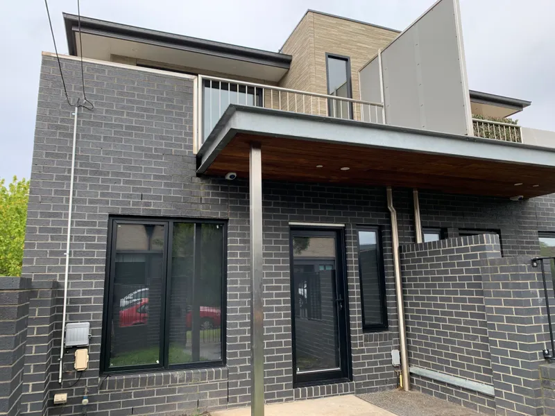 Convenience & Style!