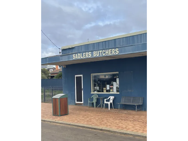 Sadlers Butchers