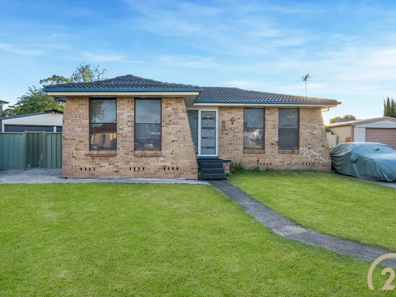 936.9 SQM BLOCK WITH HOUSE + GRANNY FLAT + SLEEPOUT
