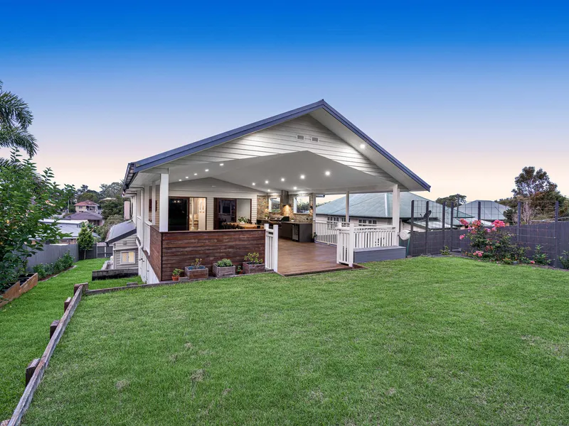 Move Your Family's Lifestyle to New Heights... Job Relocation Encourages Express Sale