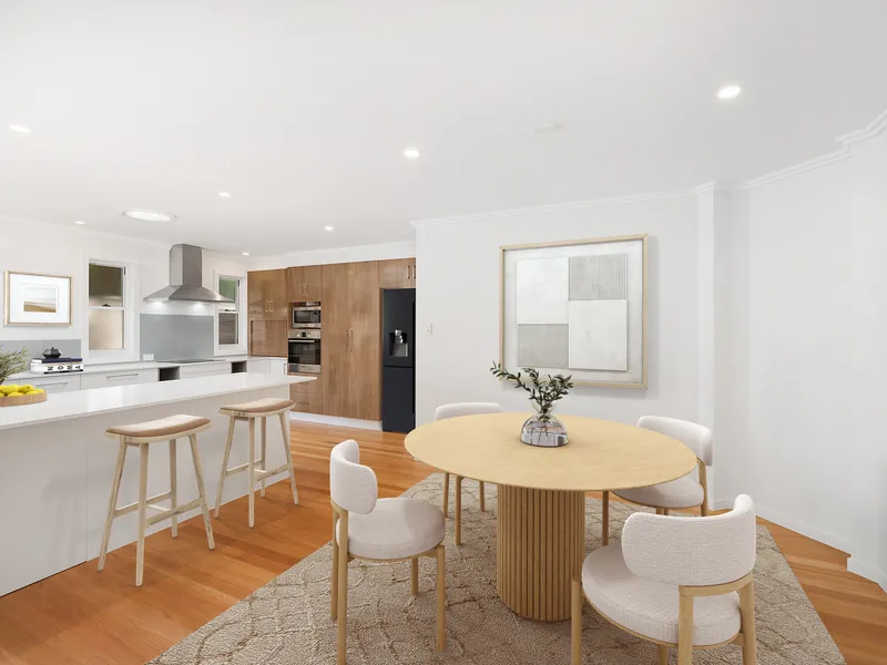 Private Byron haven in rarely offered resort-style complex