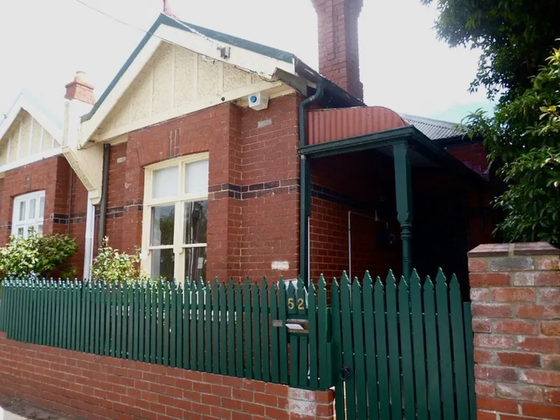 Classic Edwardian in the Heart of St Kilda