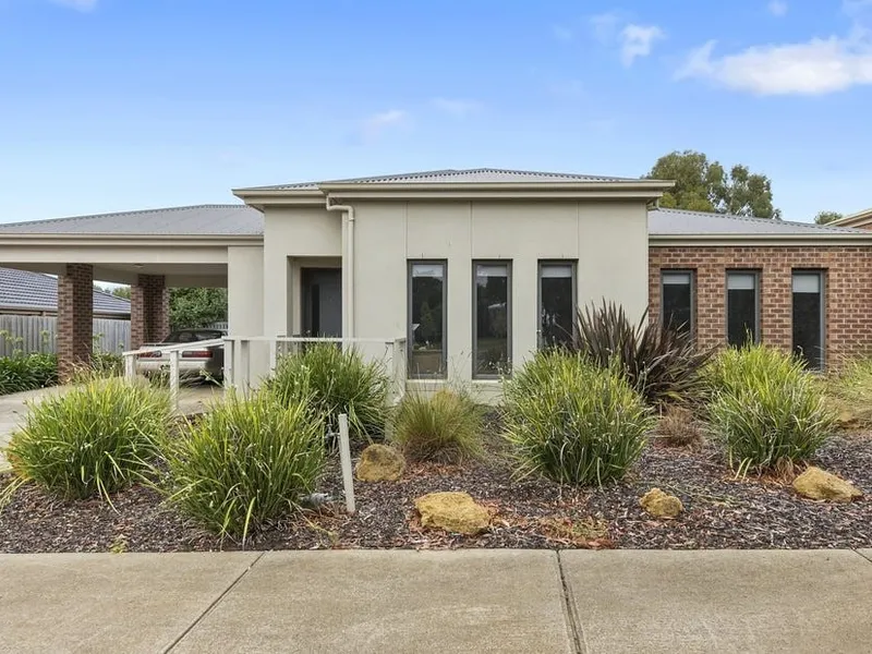 Shared Accommodation - 1 room available!