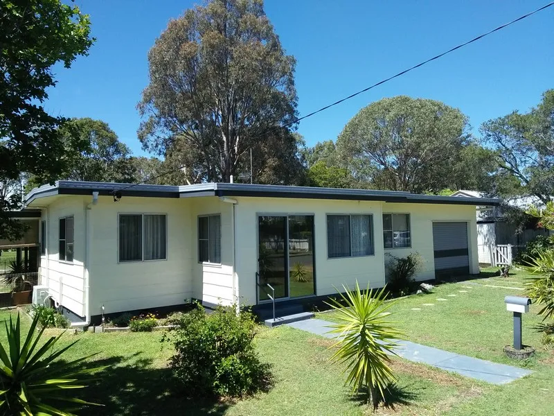 3 Bedroom home in quiet Nolan St, Crows Nest 