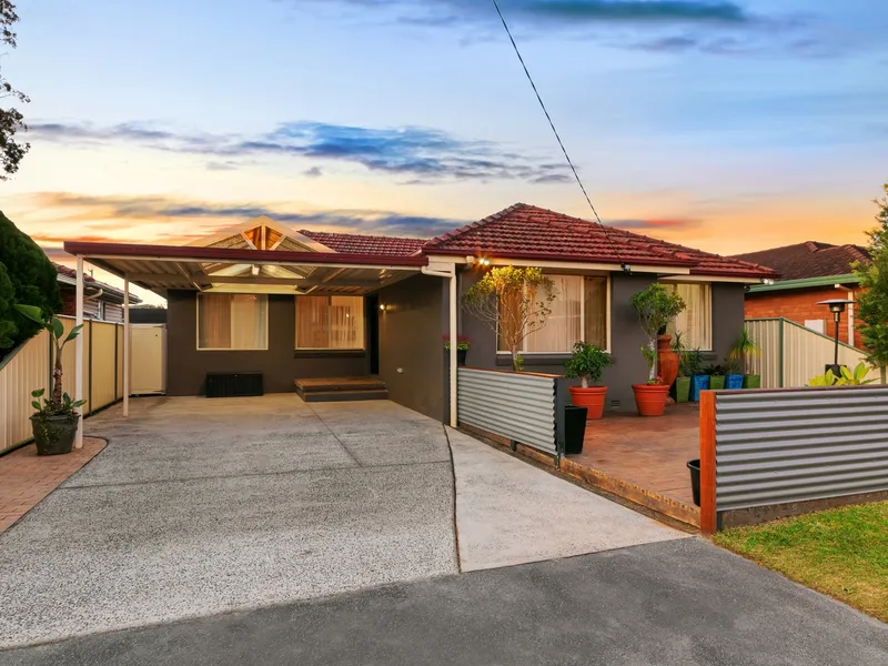 CALLING ALL LARGE FAMILIES!