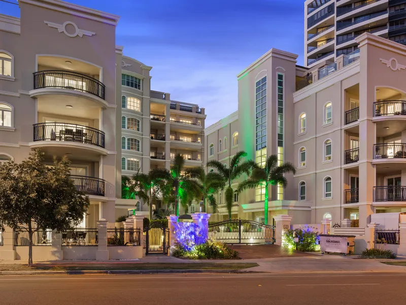 Stunning, Superior Apartment Living