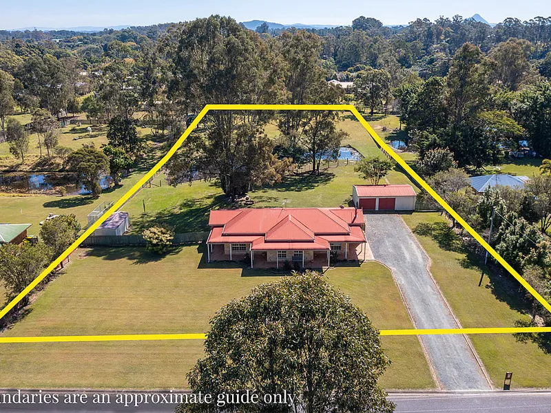 2 ACRES IN WAMURAN!