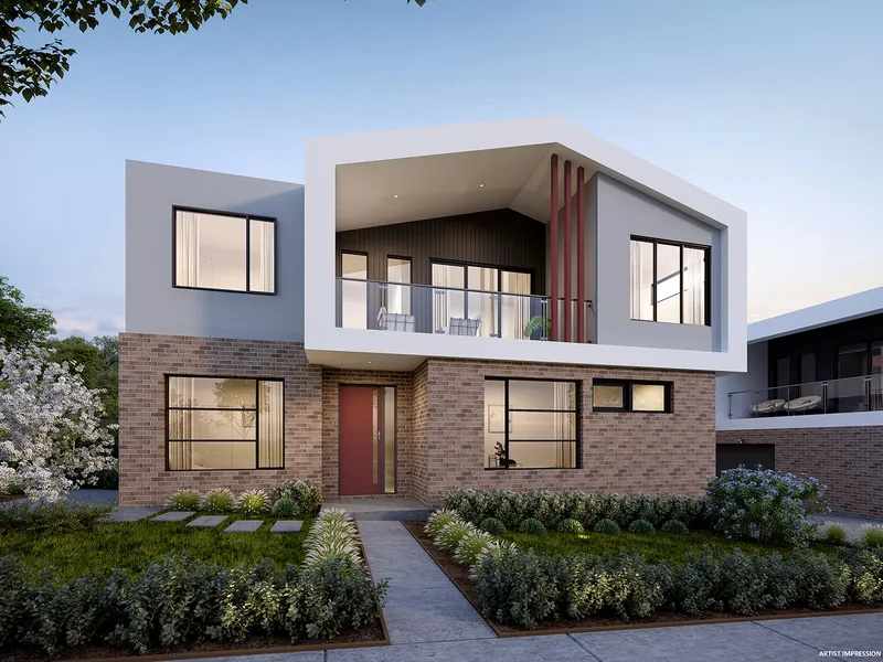 Brand New, Huge Stamp Duty Saving & Government Grants Available